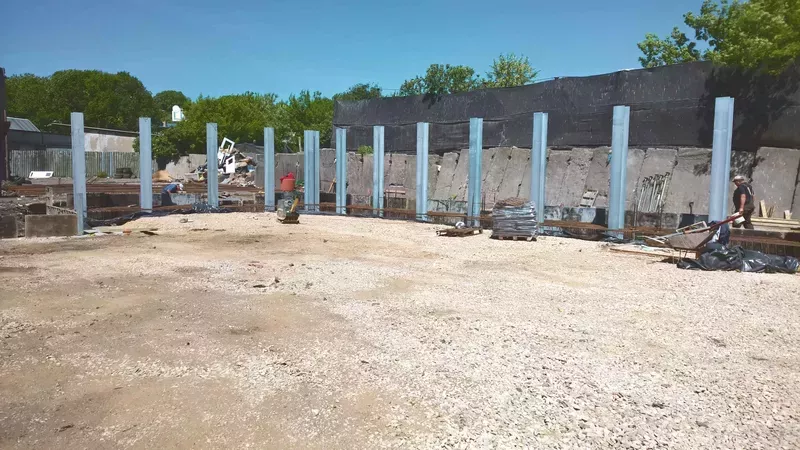Punkt zbiórki odpadów wtórnych w Piekarach Śląskich - zdjęcie 5