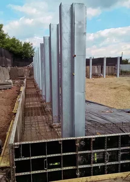 Punkt zbiórki odpadów wtórnych w Piekarach Śląskich - zdjęcie 6