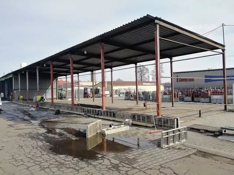 Centergaz Częstochowa - zdjęcie 4
