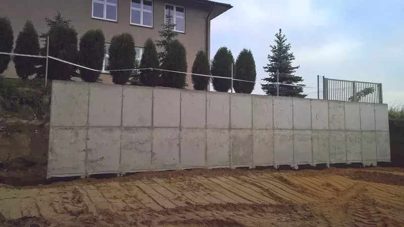Boisko lekkoatletyczne w Woźnikach - zdjęcie 2